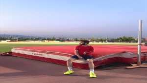 Bedensel engelini sporla aştı, hayata yeniden başladı