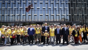 Beyoğlu Kültür Yolu Festivali başladı