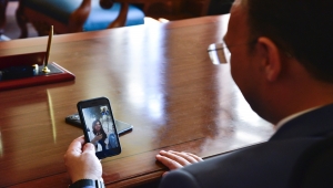 Bilecik'te 48 yıl önce şehit olan astsubayın kabrindeki toprak Kocaeli'ye nakledildi