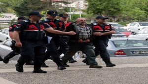Bolu'da silahlı kavgada bir kişiyi öldüren zanlı tutuklandı