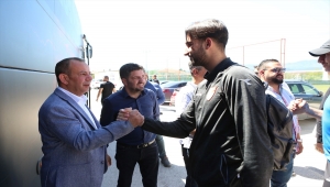 Boluspor, MKE Ankaragücü maçına 3 puan parolasıyla çıkacak