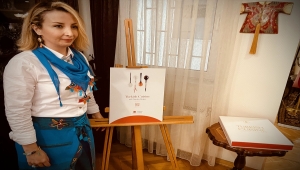 Bulgaristan'da Türk Mutfağı Haftası'nda Türk yemekleri tanıtıldı