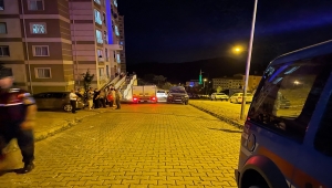 Bursa'da 7 yaşındaki oğlunu öldüren, 3 yaşındakini de yaralayan baba intihar etti