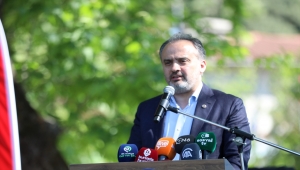 Bursa'da "Türk Mutfağı Haftası" etkinlikleri başladı