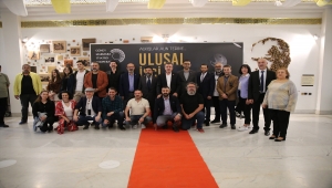 Bursa'da "Ulusal İşçi Tiyatroları Festivali"nin tanıtım toplantısı yapıldı