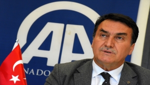 Bursa Osmangazi Belediye Başkanı Dündar'dan Bosna Hersek'e ziyaret