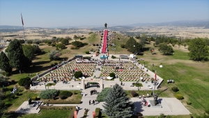 Büyük Zafer'in kazanıldığı topraklar fotoğrafçıların gözüyle anlatılacak