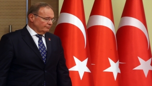 CHP Parti Sözcüsü Öztrak, MYK toplantısına ilişkin açıklama yaptı: