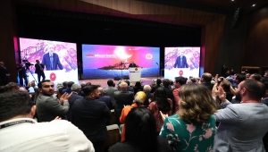 Cumhurbaşkanı Erdoğan, "Yassıada Mahkemesi Yargılanıyor" programında konuştu: (2)