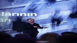 Cumhurbaşkanlığı İletişim Başkanı Altun, Uluslararası Genç İletişimciler Forumu'nda konuştu: