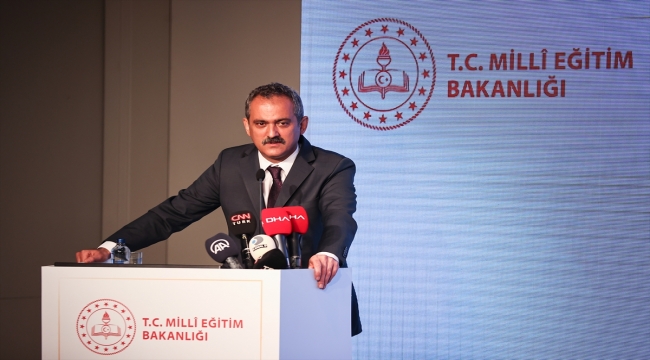 Demirören Medya Mesleki ve Teknik Anadolu Lisesi İstanbul'da açıldı