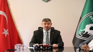 Denizlispor'da yönetim, kaynak bulamazsa kongre kararı alacak