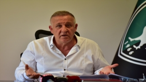Denizlispor, teknik direktör Mesut Bakkal'la yola devam etmek istiyor