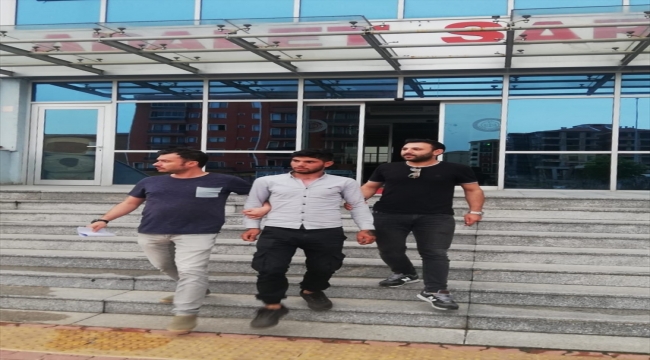 Edirne'de silahlı kavgada 1 kişi yaralandı