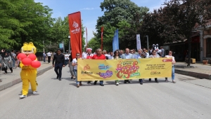 Edirne'nin hedefi yılda 10 milyon turist