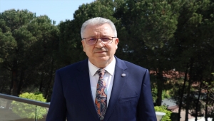 Ege Üniversitesi çift diploma programıyla Azerbaycan'a açıldı