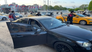 Emniyetten "Huzur İstanbul" asayiş uygulaması 