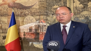 En fazla Ukraynalı mülteciyi Romanya ağırlıyor