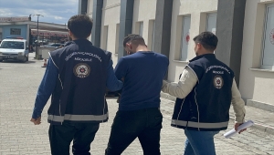 Erzincan'da göçmen kaçakçısı olduğu iddia edilen zanlı tutuklandı