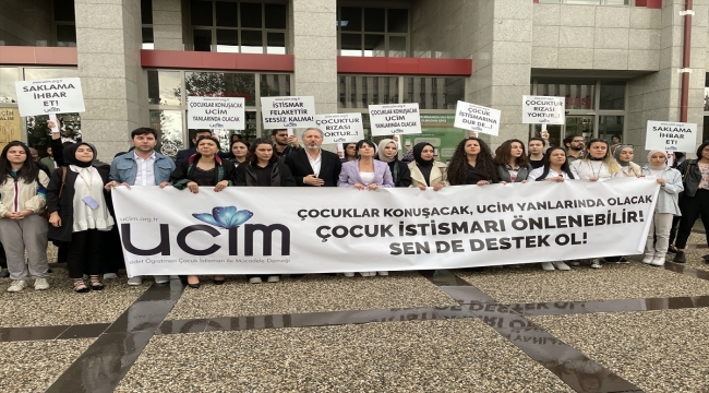 Erzurum'da çocuklara cinsel istismar iddiasıyla yargılanan sanık 119 yıl 6 ay hapse çarptırıldı