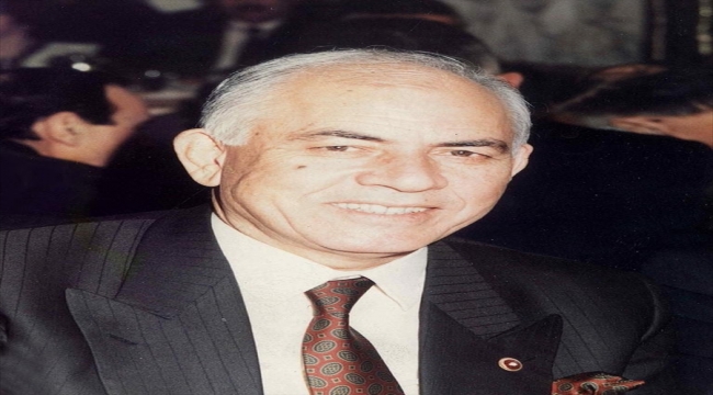 Eski Adalet Bakanı Bekir Sami Daçe, Adana'da son yolculuğuna uğurlandı