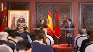 Fas Dışişleri Bakanı: "İspanya ile ilişkilerimiz kimseye karşı değil"