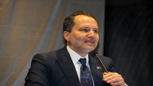 Fatih Erbakan, Yeniden Refah Partisinin Ereğli İlçe Kongresi'nde konuştu: