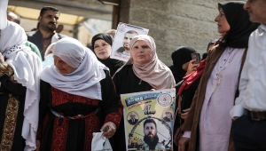 Filistinliler, İsrail hapishanelerinde ölenlerin naaşlarının teslim edilmesini istiyor
