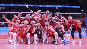 FIVB Voleybol Milletler Ligi