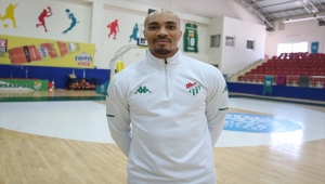 Frutti Extra Bursaspor, Avrupa sahnesinde parkeye "şampiyonluk" için çıkıyor