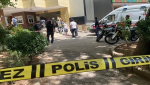 Gaziantep'te akrabasını tabancayla öldüren doktor tutuklandı