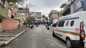 Gaziantep'te bıçaklanan genç hayatını kaybetti