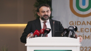 Gıdanın Geleceği Ellerimizde Zirvesi gerçekleştirildi