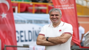Görme engelliler, paralimpik oyunlarında 8 madalya hedefliyor