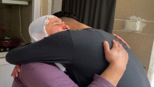 GÜNCELLEME 3 - Adıyaman'da sağanak nedeniyle bazı ev ve iş yerlerini su bastı