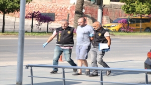 GÜNCELLEME - Alanya'da 2 Ukraynalı çocuk evlerinde ölü bulundu