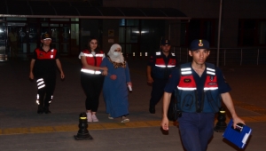 GÜNCELLEME - Antalya'da annesi tarafından bıçaklandığı iddia edilen çocuk öldü