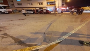 GÜNCELLEME - Bursa'da akrabalar arasındaki kavgada 1 kişi öldü, 2 kişi yaralandı