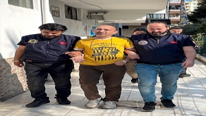 GÜNCELLEME - Mersin merkezli organize suç örgütü operasyonunda 42 zanlı yakalandı