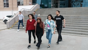 GÜNCELLEME - Tekirdağ'da 6 yaşındaki kızını bıçakla öldürdüğü iddia edilen anne tutuklandı