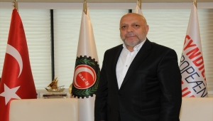 Hak-İş Genel Başkanı Arslan'dan Anneler Günü mesajı: