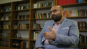 Hartum Eğitim Müşaviri Bozbaş: "Sudan'da çok fazla insanın Türkiye'de okuma isteği var"