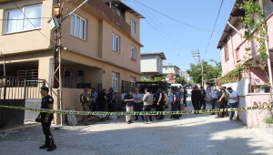 Hatay'da iki aile arasındaki silahlı kavgada 15 kişi yaralandı