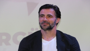 Hatayspor Teknik Direktörü Ömer Erdoğan'dan öz eleştiri: