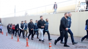 Hesaplarında 183 Milyon liralık para hareketi olan yasadışı bahis operasyonu: Kayseri sorumlusu yakalandı