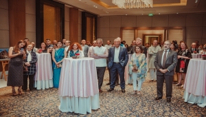 Hindistan'da "Türk Mutfağı Haftası" etkinlikleri başladı