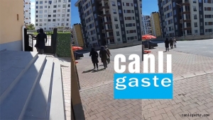 Hırsız kadınlar Belsin'de görüldü (Videolu Özel Haber)