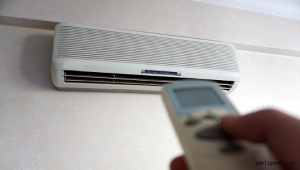 İşin uzmanından tasarruflu klima kullanımı önerileri