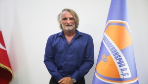 İskenderunspor, 2. Lig'e yükselme hayaline Riekerink öncülüğünde ulaştı: