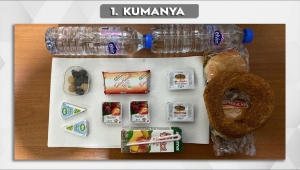 İstanbul'da 1 Mayıs etkinliklerinde görevli polislere sadece sandviç verildiği iddiasına yalanlama